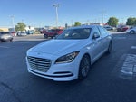 2016 Hyundai Genesis 3.8L