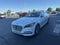 2016 Hyundai Genesis 3.8L