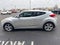 2012 Hyundai Veloster with Gray Int