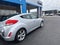 2012 Hyundai Veloster with Gray Int