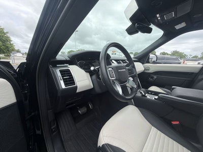 2023 Land Rover Discovery S R-Dynamic