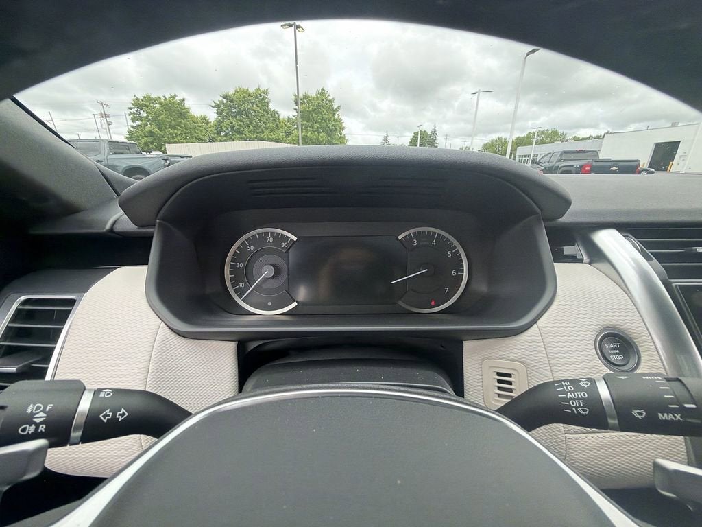 2023 Land Rover Discovery S R-Dynamic