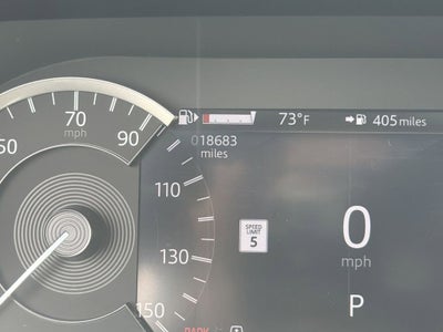 2023 Land Rover Discovery S R-Dynamic