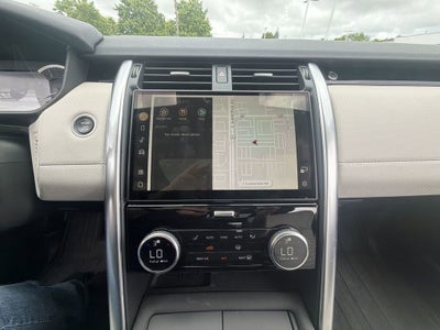 2023 Land Rover Discovery S R-Dynamic
