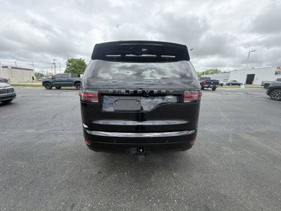 2023 Land Rover Discovery S R-Dynamic