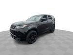 2023 Land Rover Discovery S R-Dynamic