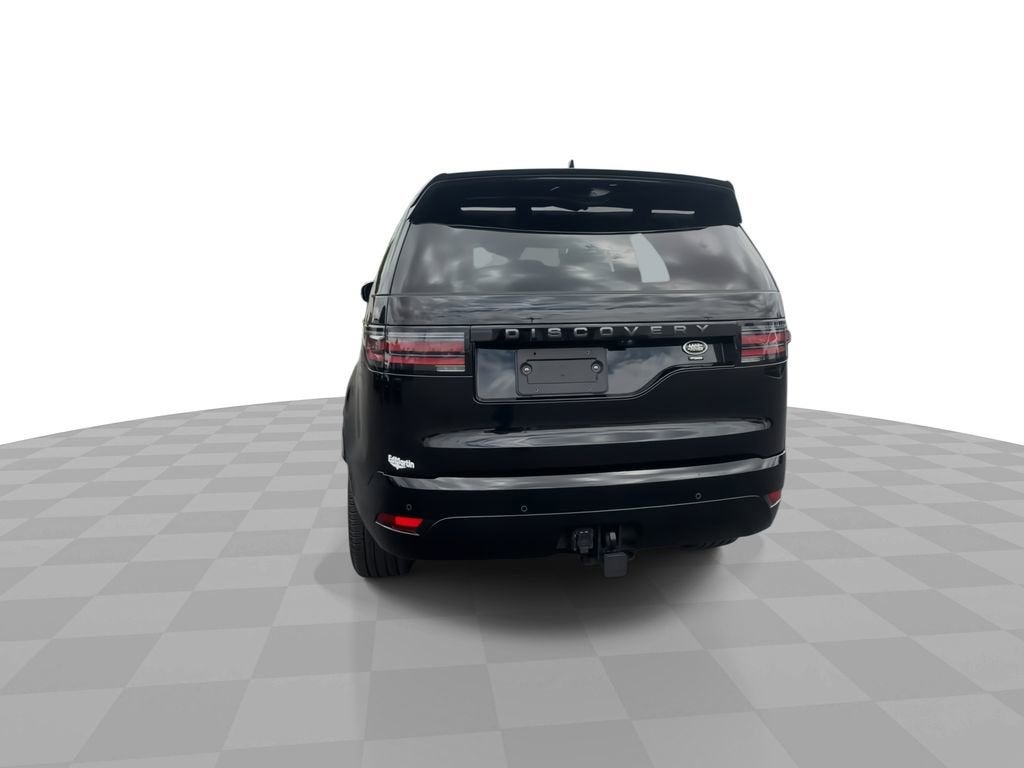 2023 Land Rover Discovery S R-Dynamic