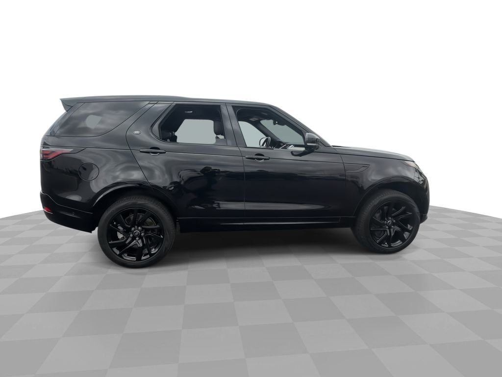 2023 Land Rover Discovery S R-Dynamic