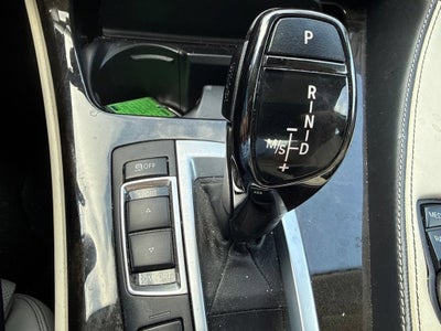 2015 BMW 6 Series 650i xDrive
