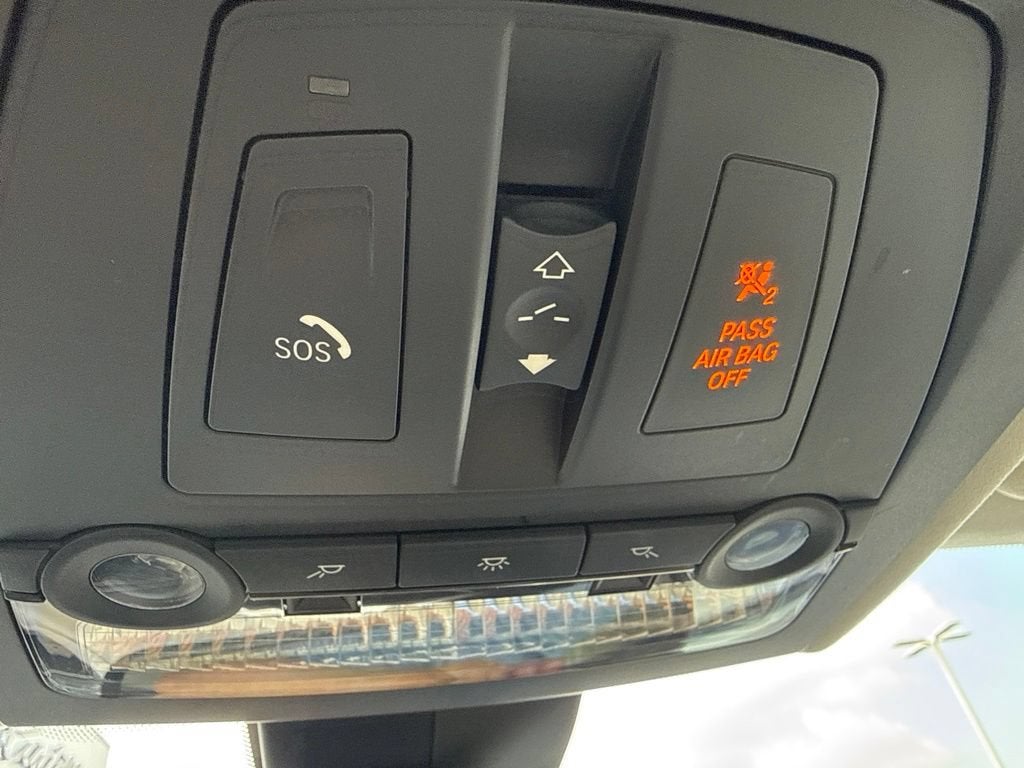 2015 BMW 6 Series 650i xDrive