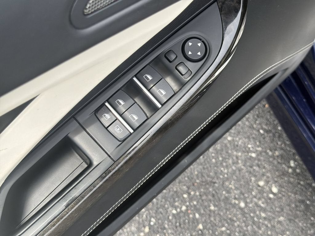 2015 BMW 6 Series 650i xDrive