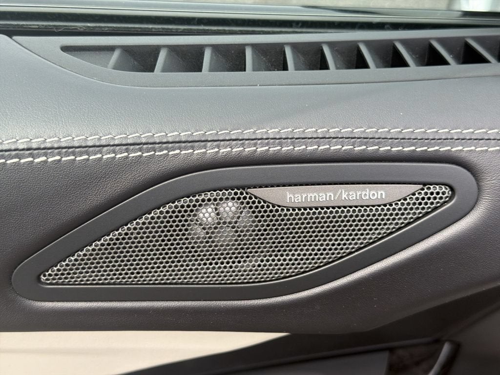 2015 BMW 6 Series 650i xDrive