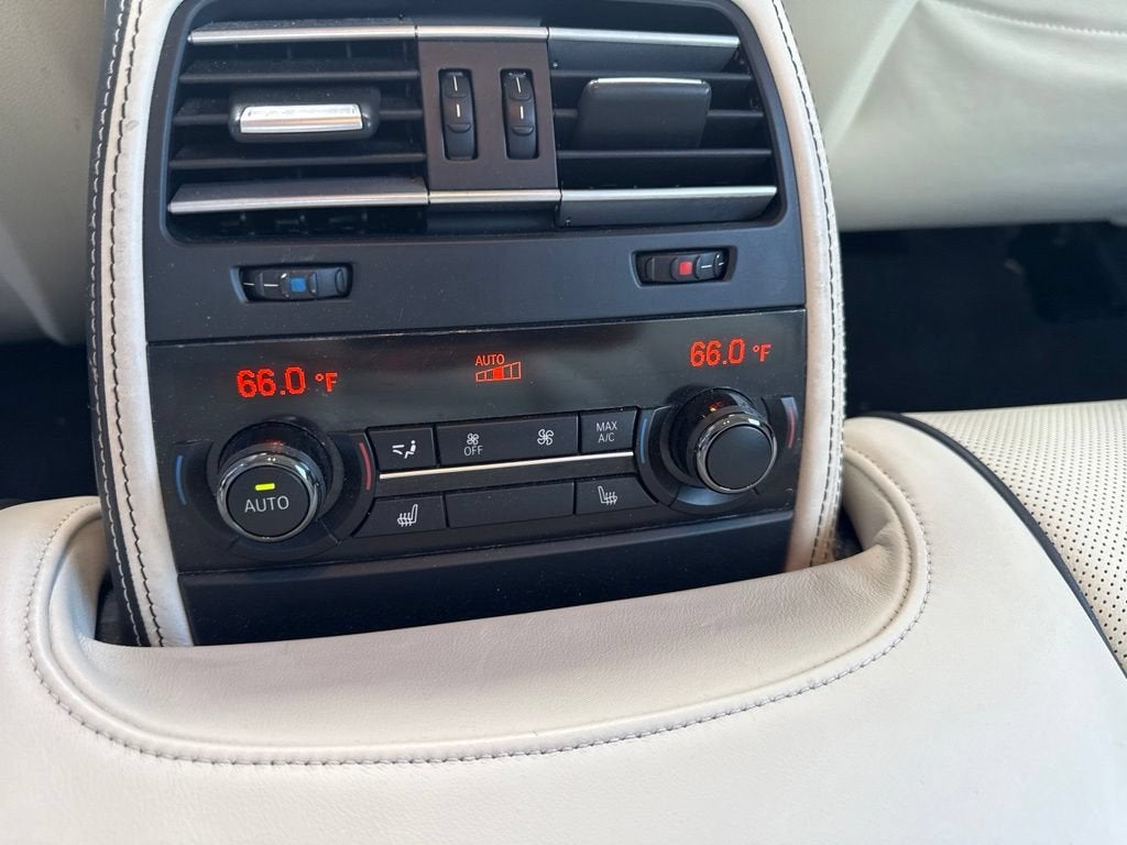 2015 BMW 6 Series 650i xDrive