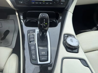2015 BMW 6 Series 650i xDrive