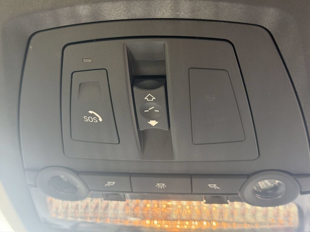 2015 BMW 6 Series 650i xDrive