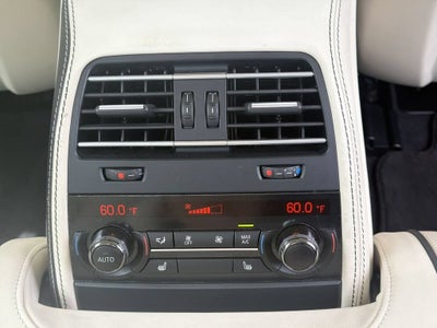2015 BMW 6 Series 650i xDrive