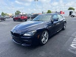 2015 BMW 6 Series 650i xDrive