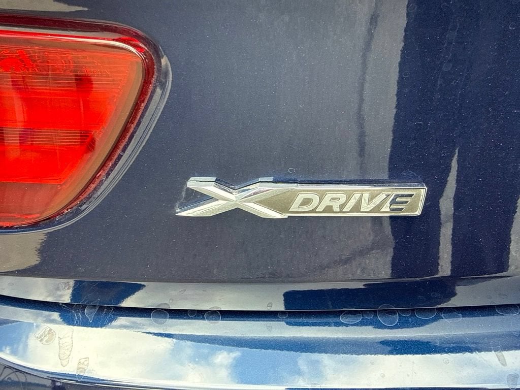 2015 BMW 6 Series 650i xDrive