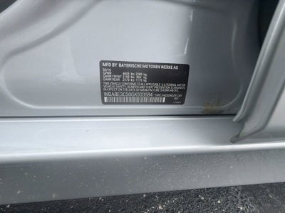 2016 BMW 3 Series 328i xDrive
