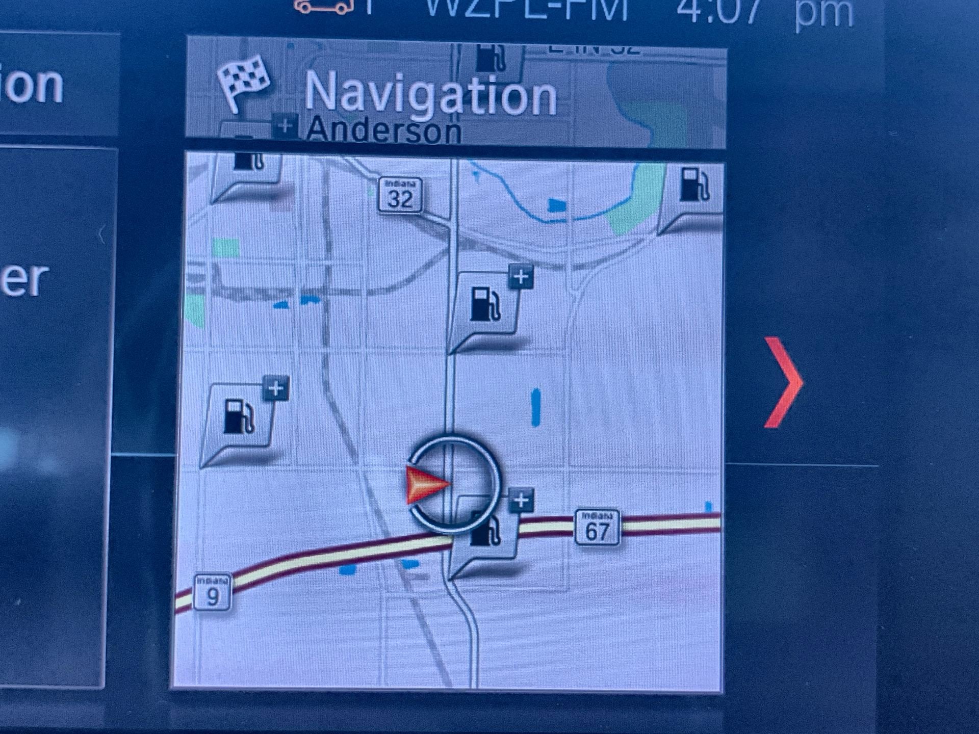 2019 BMW 5 Series 530i xDrive