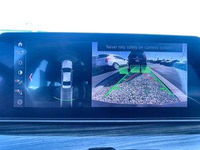 2019 BMW 5 Series 530i xDrive