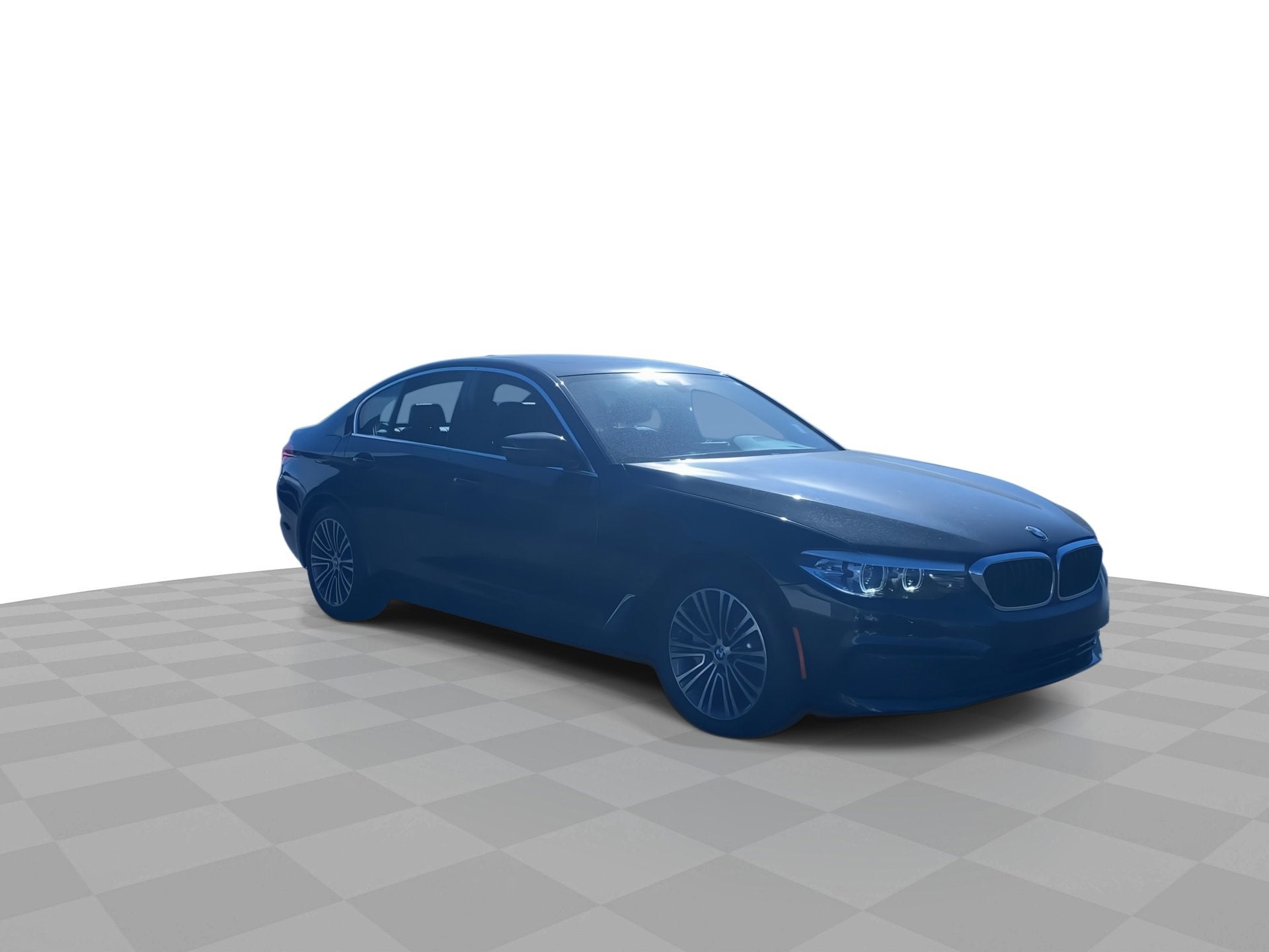 2019 BMW 5 Series 530i xDrive