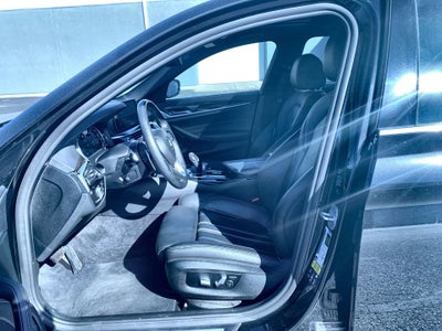 2019 BMW 5 Series 530i xDrive