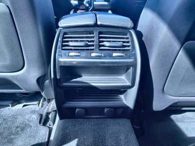 2019 BMW 5 Series 530i xDrive