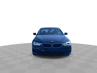 2019 BMW 5 Series 530i xDrive