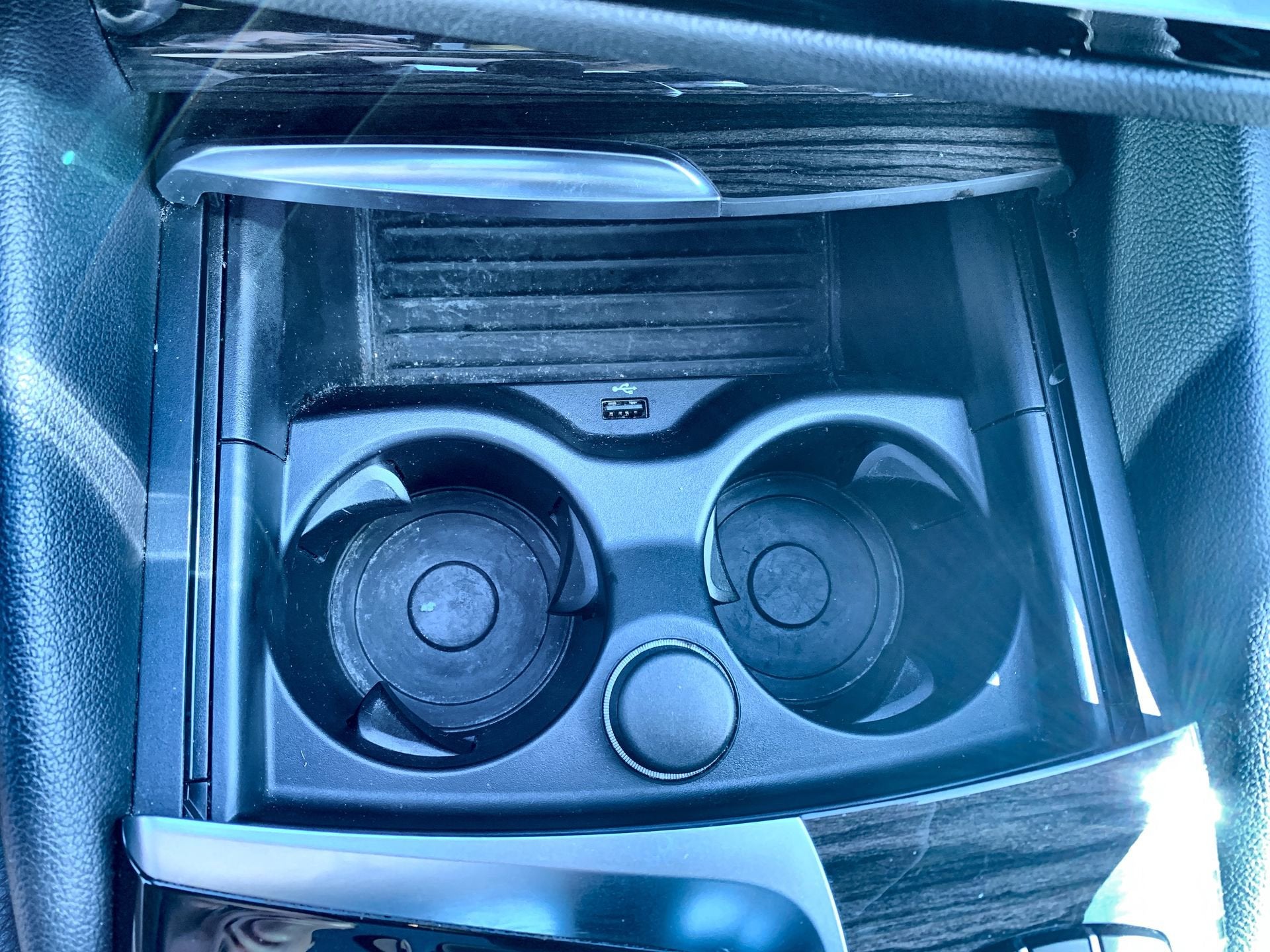 2019 BMW 5 Series 530i xDrive