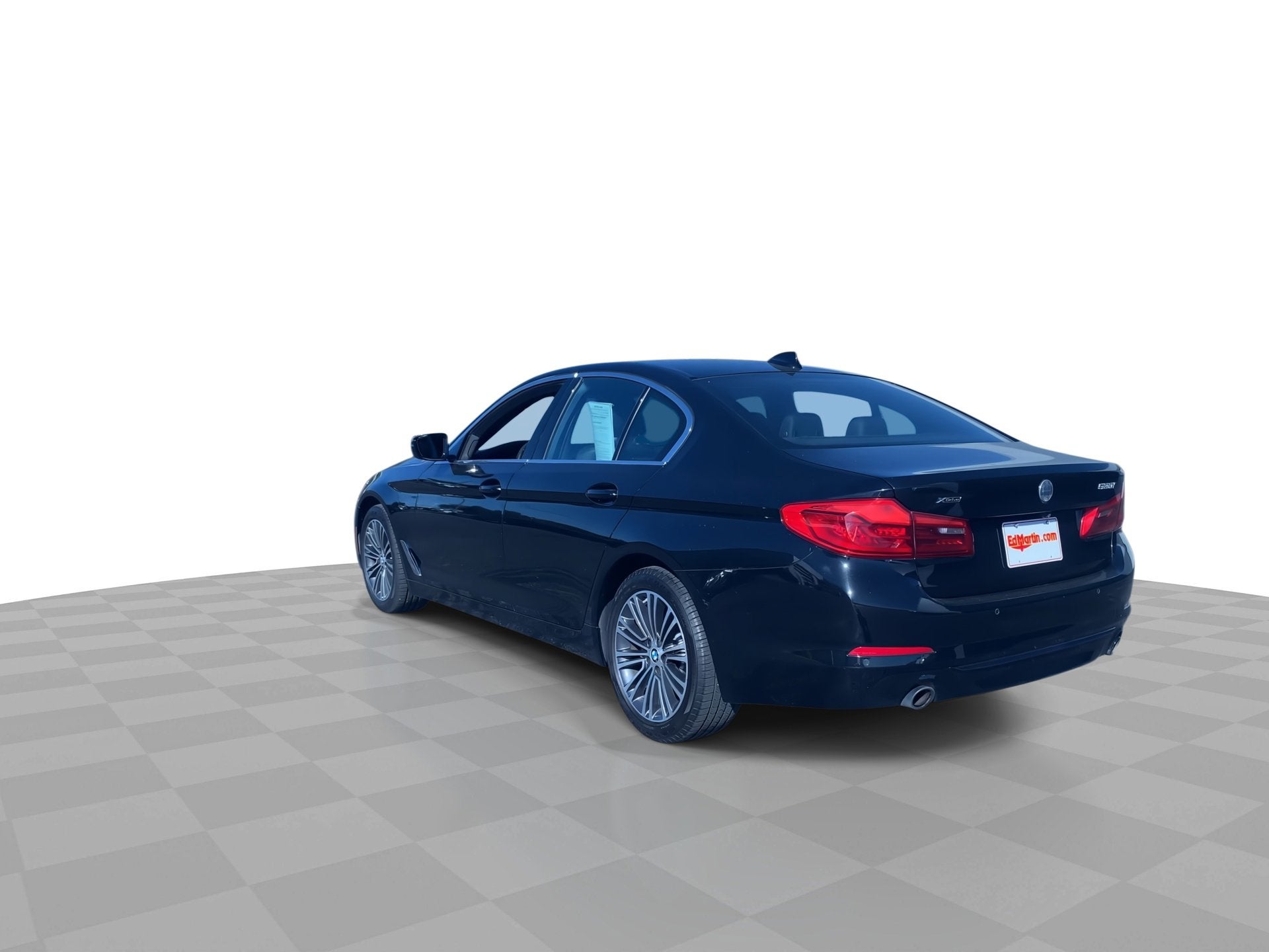 2019 BMW 5 Series 530i xDrive