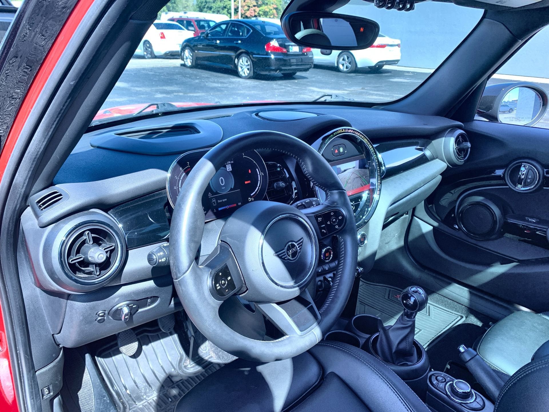 2022 MINI Hardtop 4 Door Cooper S