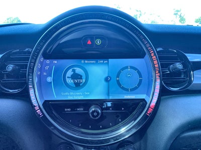 2022 MINI Hardtop 4 Door Cooper S