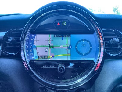 2022 MINI Hardtop 4 Door Cooper S