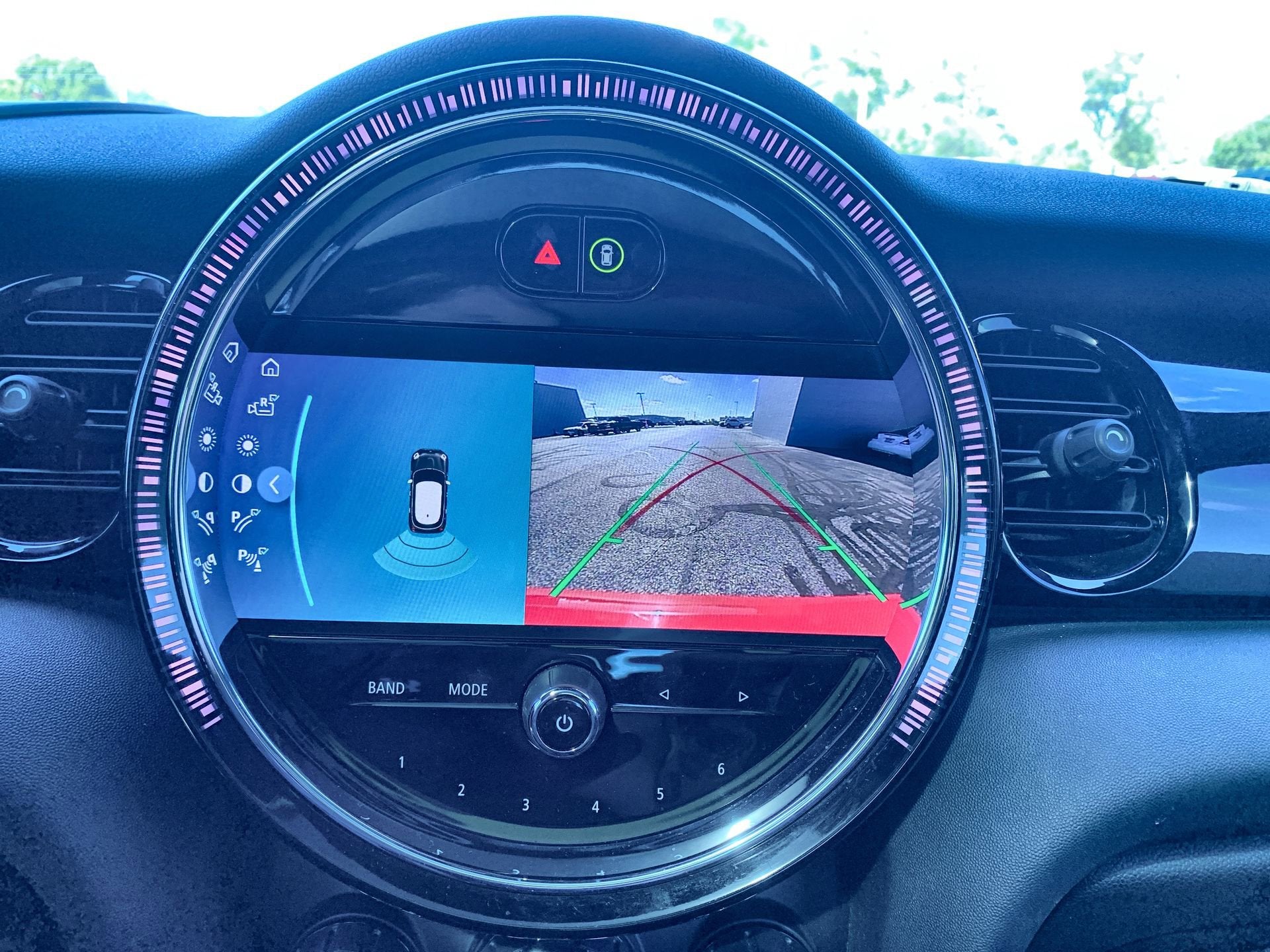 2022 MINI Hardtop 4 Door Cooper S