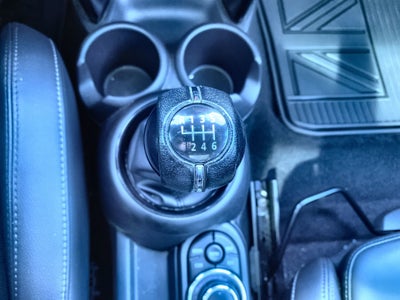 2022 MINI Hardtop 4 Door Cooper S