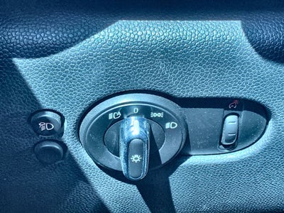 2022 MINI Hardtop 4 Door Cooper S