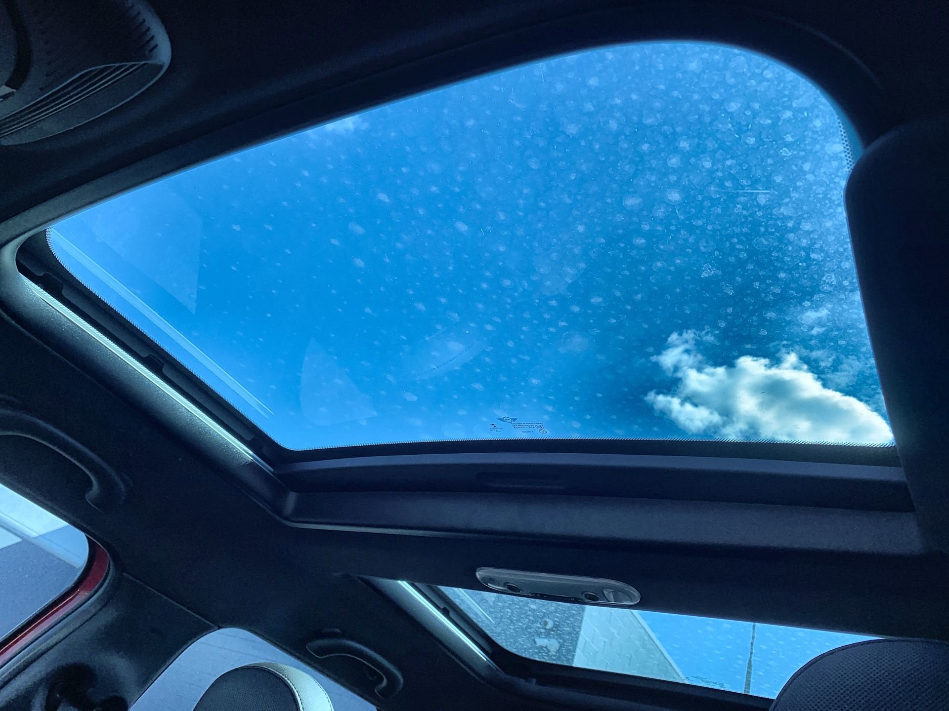 2022 MINI Hardtop 4 Door Cooper S