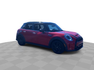 2022 MINI Hardtop 4 Door Cooper S