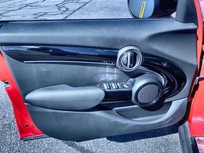 2022 MINI Hardtop 4 Door Cooper S