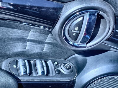 2022 MINI Hardtop 4 Door Cooper S