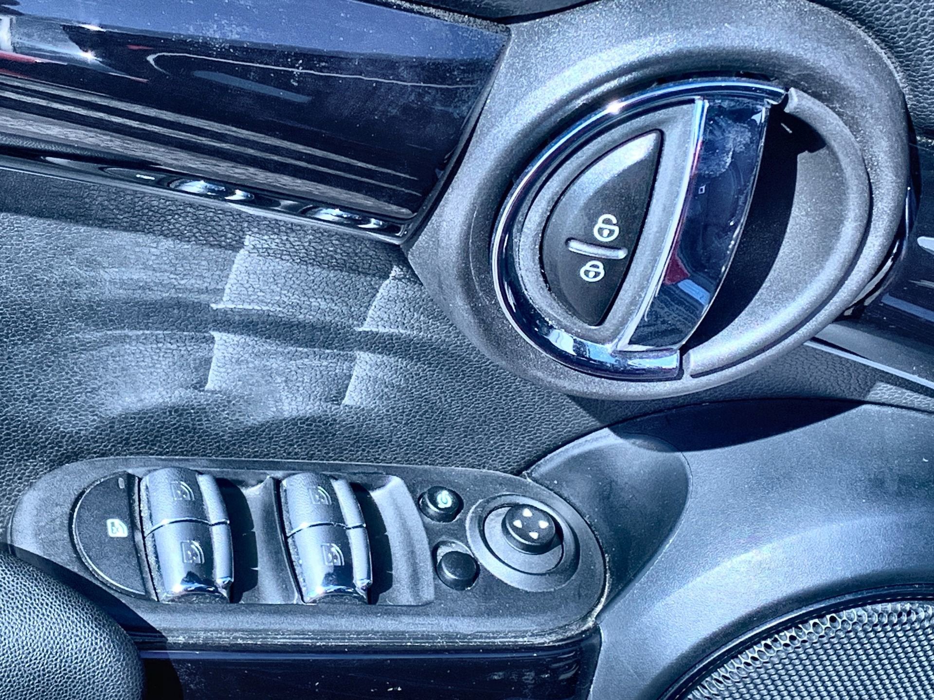 2022 MINI Hardtop 4 Door Cooper S