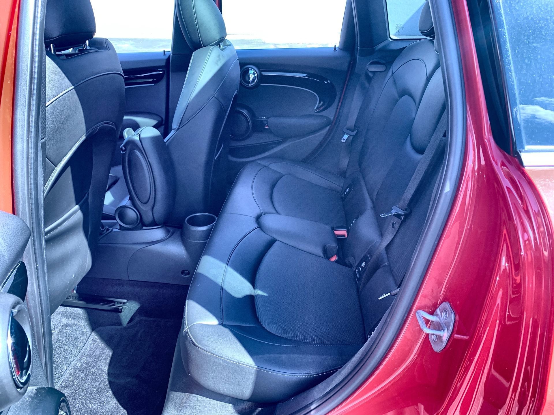 2022 MINI Hardtop 4 Door Cooper S