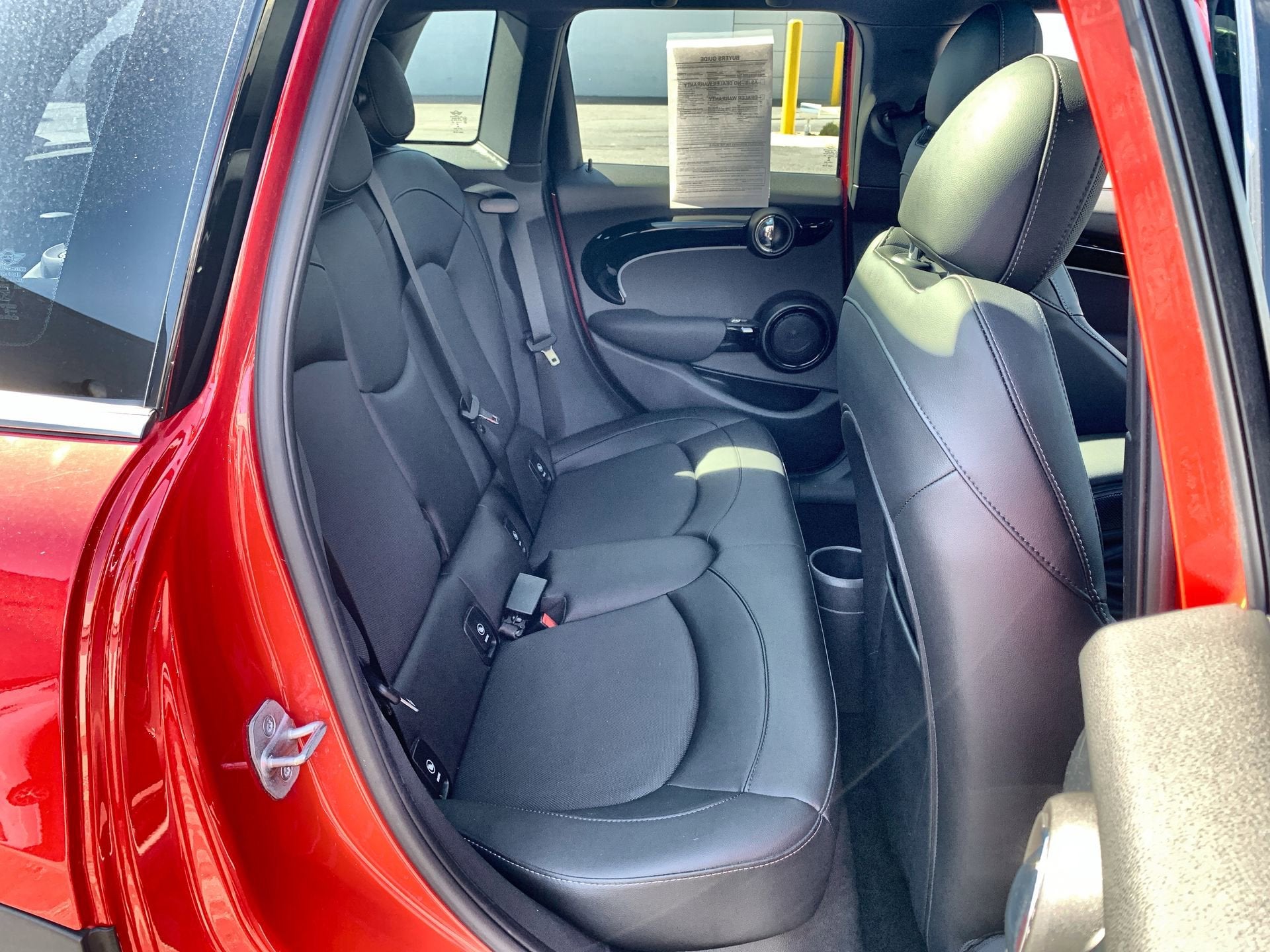 2022 MINI Hardtop 4 Door Cooper S