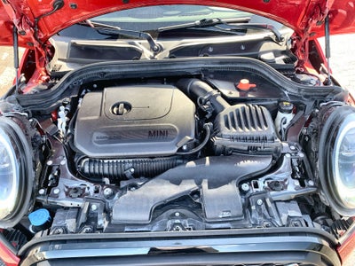 2022 MINI Hardtop 4 Door Cooper S