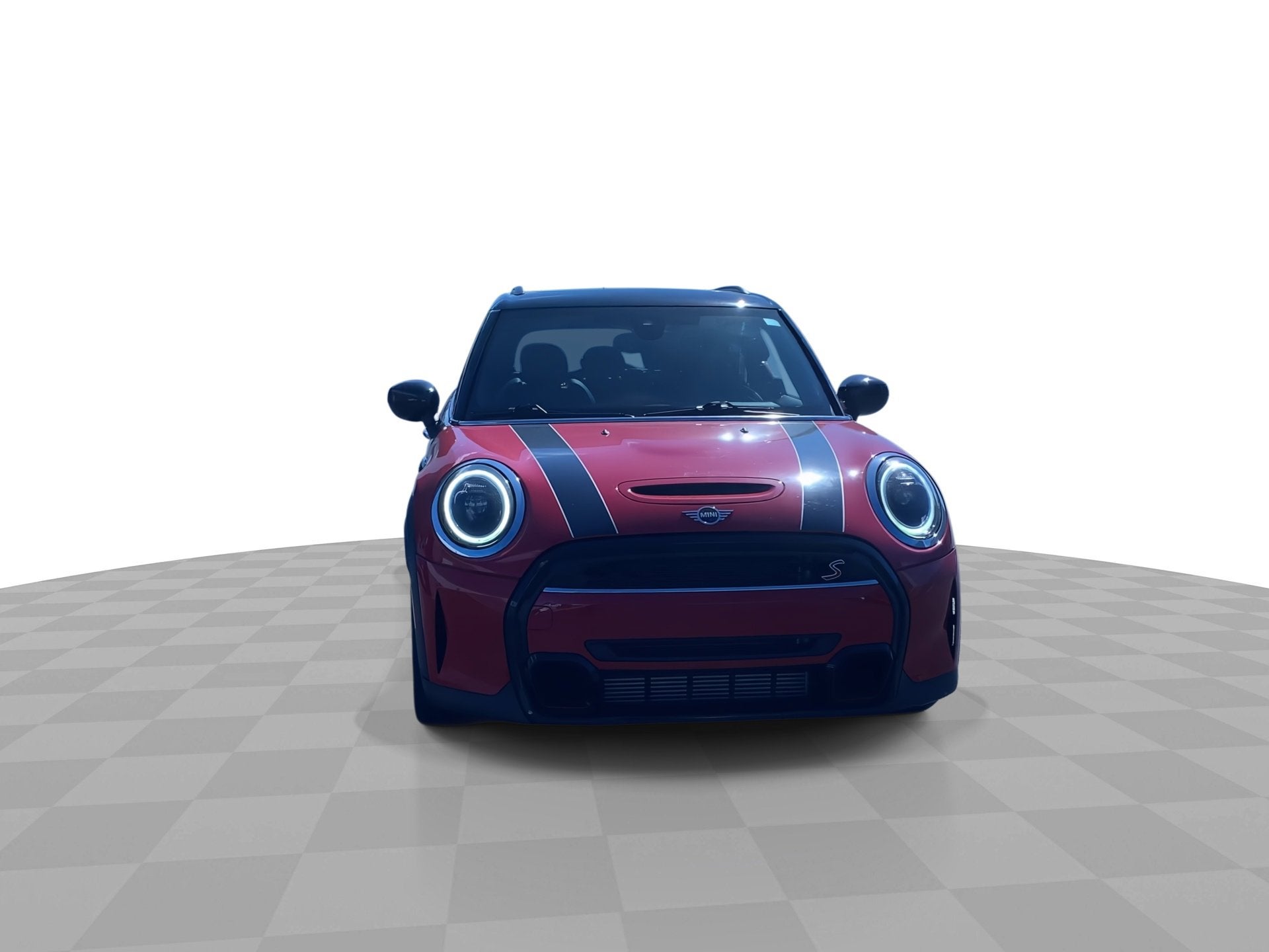 2022 MINI Hardtop 4 Door Cooper S