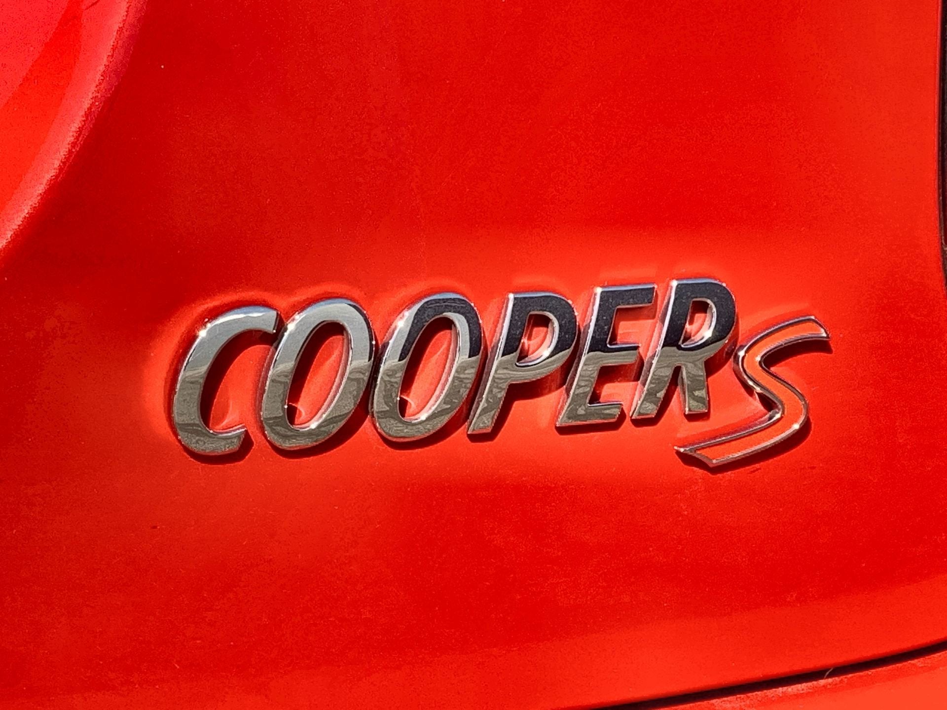 2022 MINI Hardtop 4 Door Cooper S