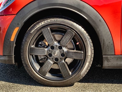 2022 MINI Hardtop 4 Door Cooper S