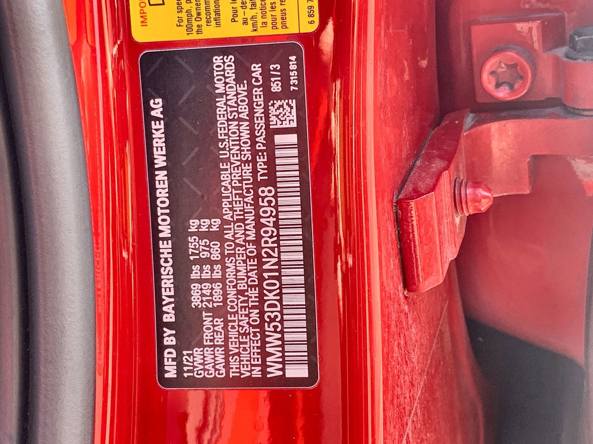 2022 MINI Hardtop 4 Door Cooper S