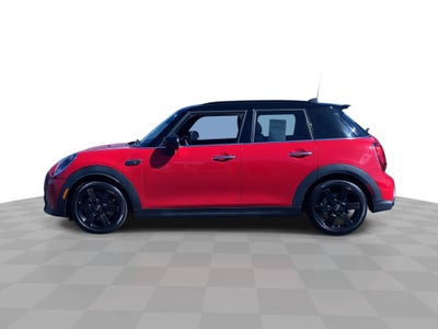 2022 MINI Hardtop 4 Door Cooper S